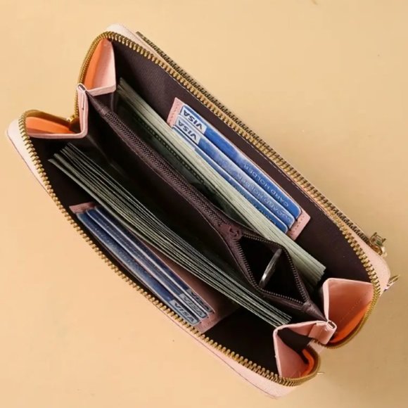 TOUCH SCREEN PHONE CROSS-BODY BAG - Picture 3 of 4